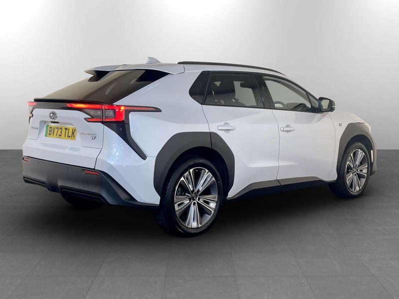 Used Subaru Other 2023 for sale - 77152053: Photo 11