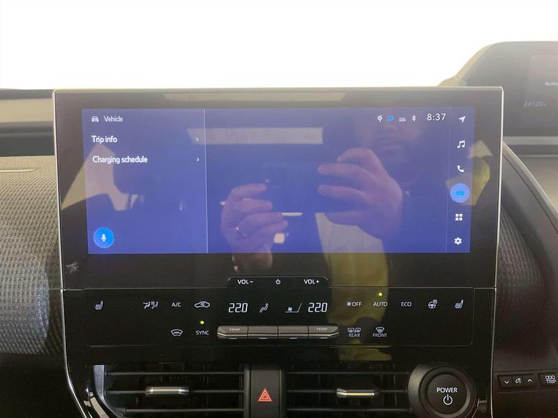 Used Subaru Other 2023 for sale - 77152053: Photo 24