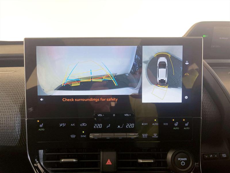 Used Subaru Other 2023 for sale - 77152053: Photo 26