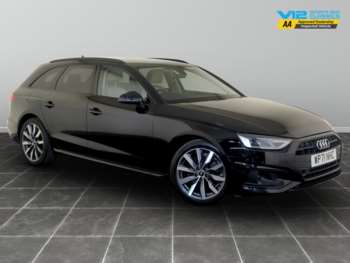 2022 (71) - 30 TDI Sport Edition 5dr S Tronic
