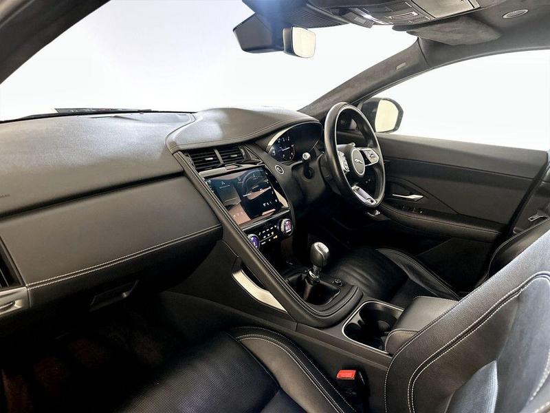Used Jaguar E-Pace 2021 for sale - 76653515: Photo 12