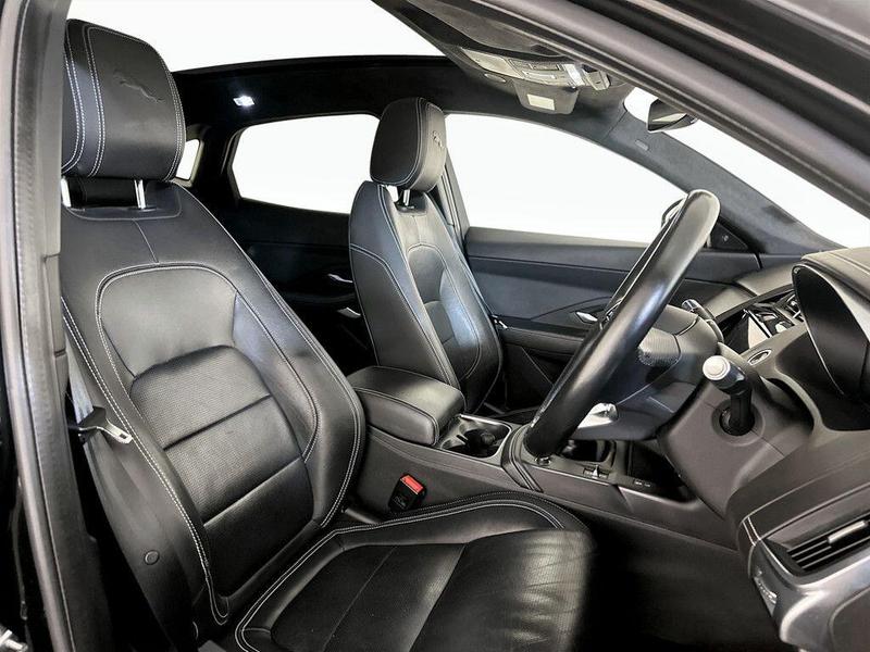 Used Jaguar E-Pace 2021 for sale - 76653515: Photo 13