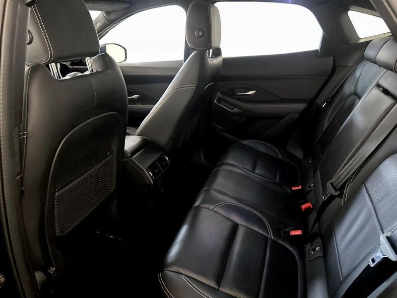 Used Jaguar E-Pace 2021 for sale - 76653515: Photo 14