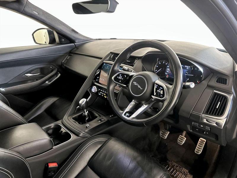 Used Jaguar E-Pace 2021 for sale - 76653515: Photo 15