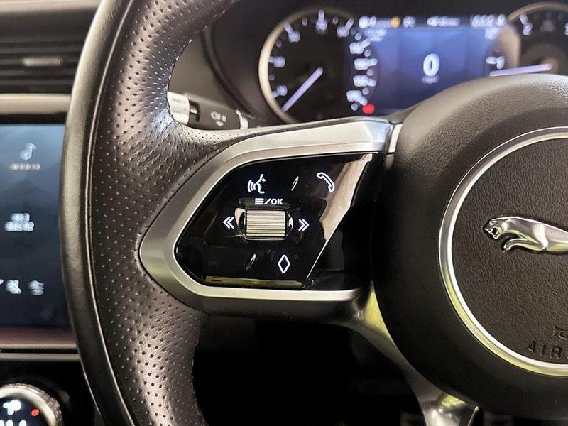 Used Jaguar E-Pace 2021 for sale - 76653515: Photo 17