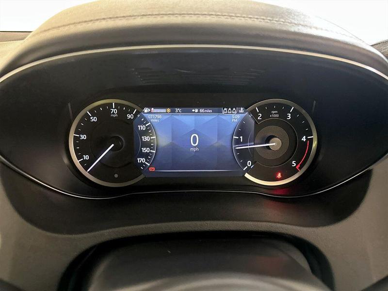 Used Jaguar E-Pace 2021 for sale - 76653515: Photo 18