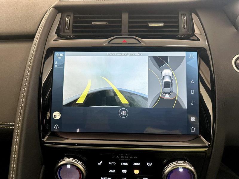 Used Jaguar E-Pace 2021 for sale - 76653515: Photo 20