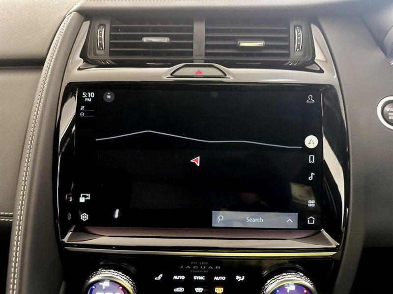 Used Jaguar E-Pace 2021 for sale - 76653515: Photo 21