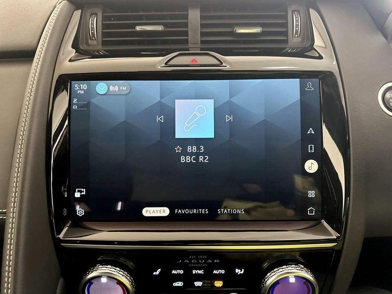 Used Jaguar E-Pace 2021 for sale - 76653515: Photo 23