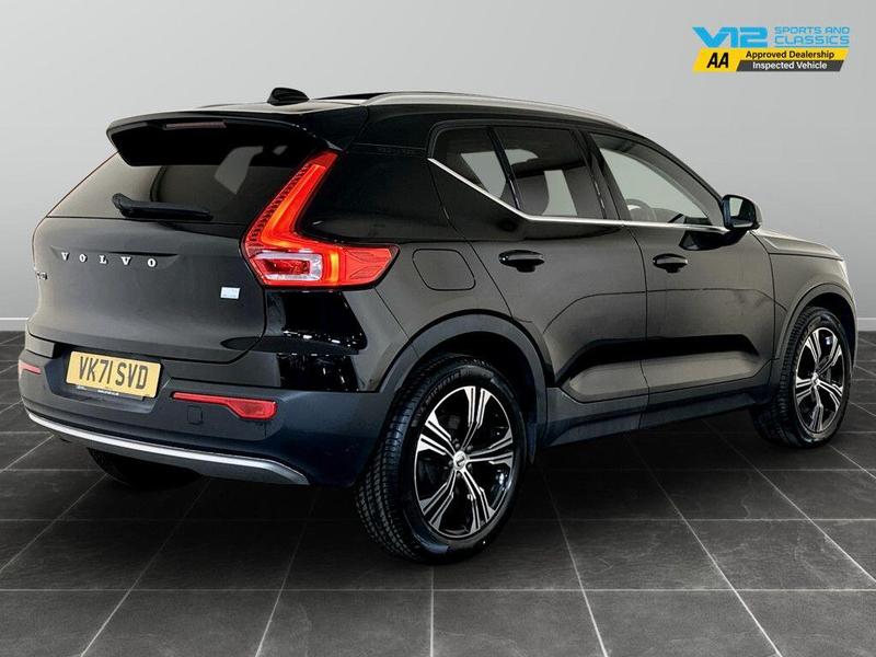 Used Volvo XC40 2021 for sale - 76603474: Photo 10