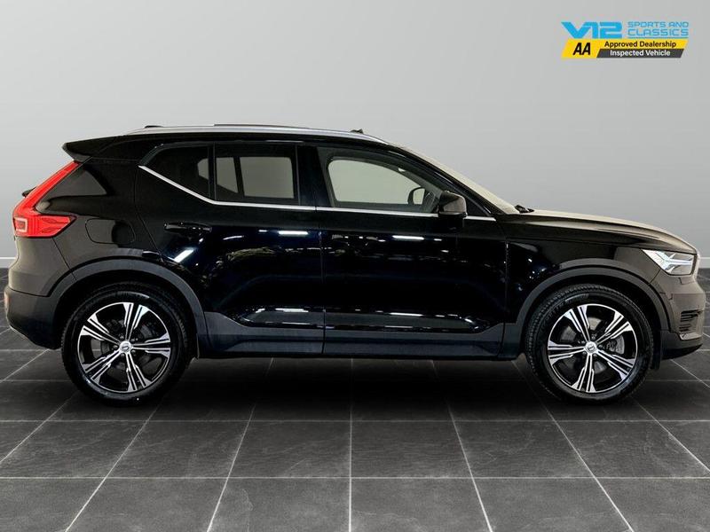 Used Volvo XC40 2021 for sale - 76603474: Photo 11