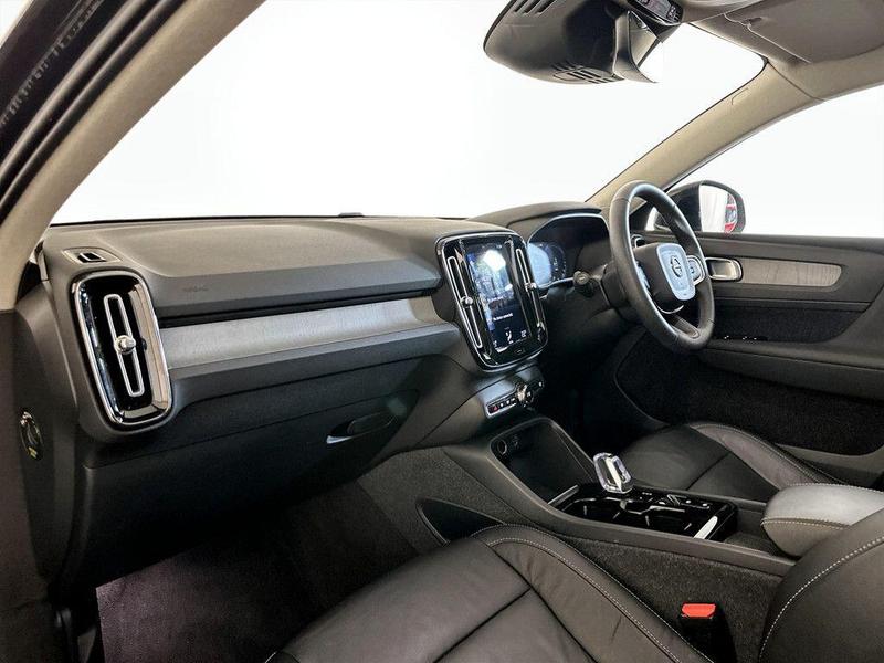 Used Volvo XC40 2021 for sale - 76603474: Photo 12