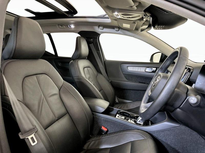 Used Volvo XC40 2021 for sale - 76603474: Photo 13