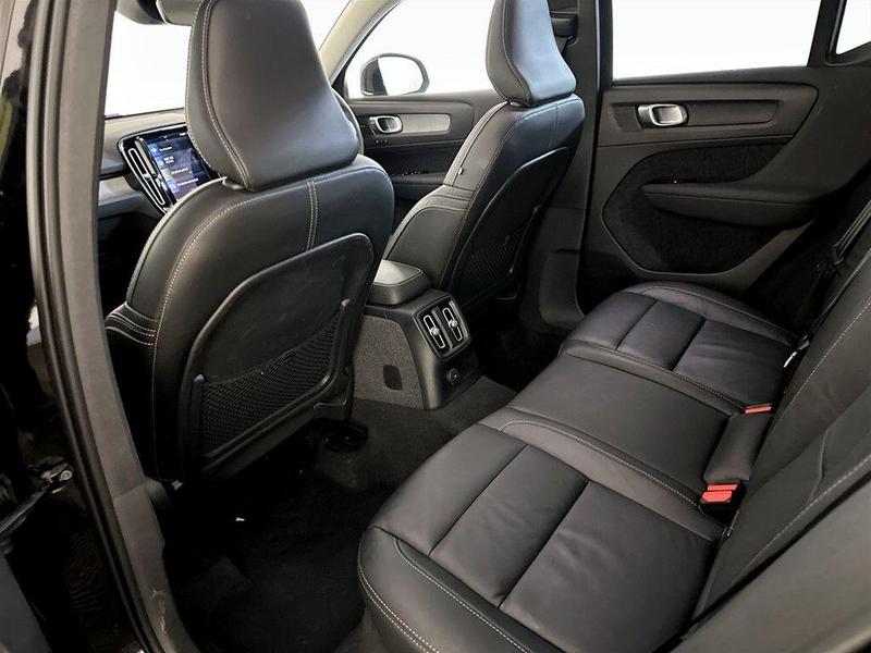 Used Volvo XC40 2021 for sale - 76603474: Photo 14