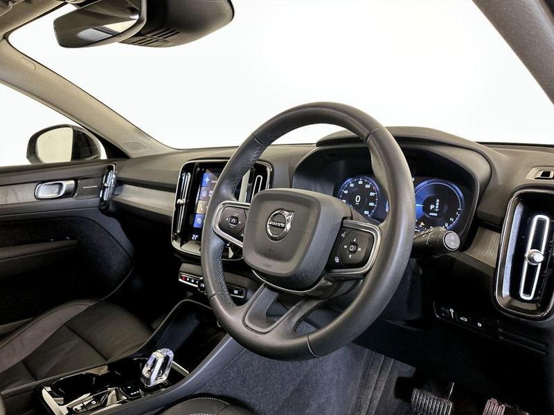 Used Volvo XC40 2021 for sale - 76603474: Photo 15