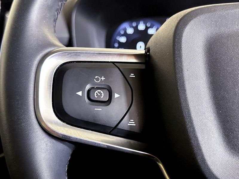 Used Volvo XC40 2021 for sale - 76603474: Photo 17