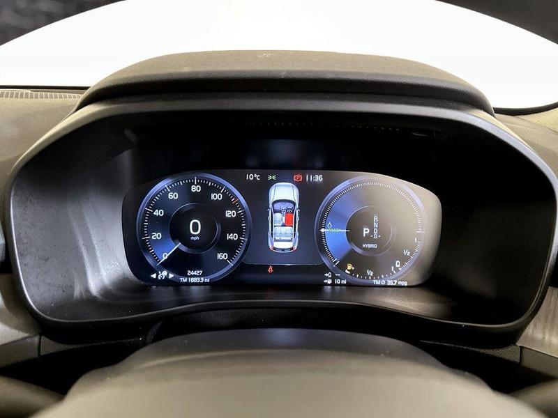 Used Volvo XC40 2021 for sale - 76603474: Photo 18