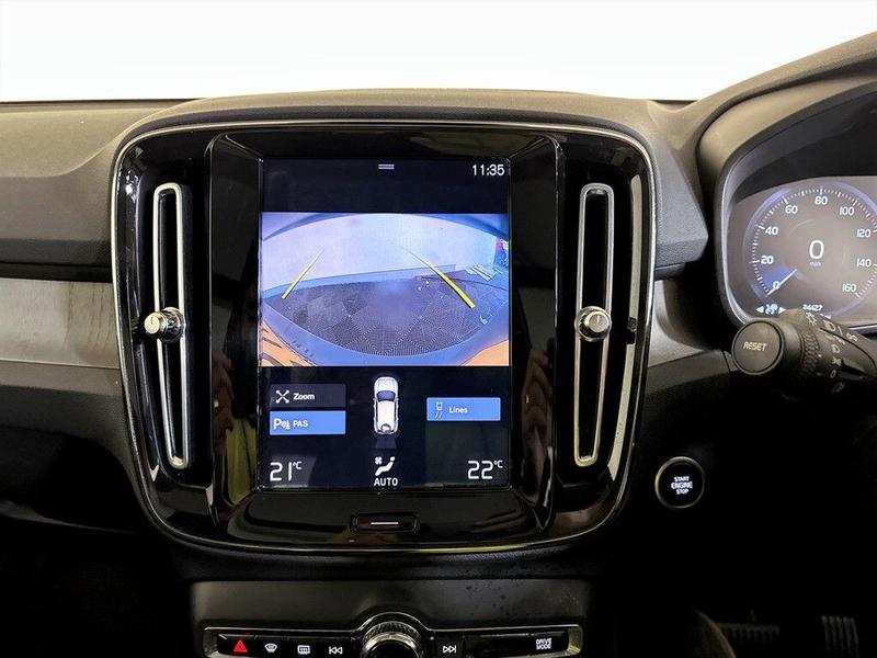 Used Volvo XC40 2021 for sale - 76603474: Photo 20