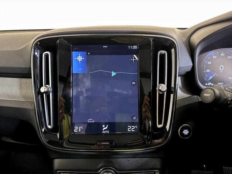 Used Volvo XC40 2021 for sale - 76603474: Photo 21