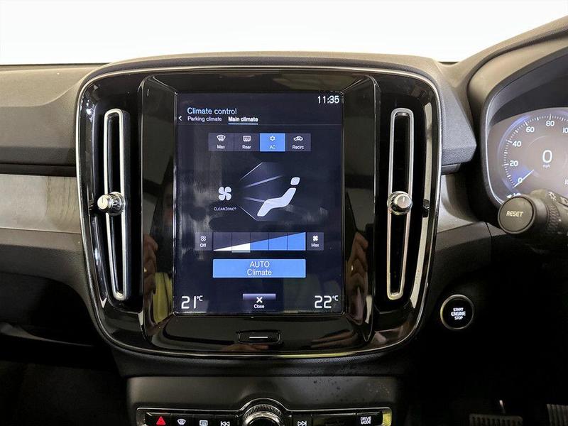 Used Volvo XC40 2021 for sale - 76603474: Photo 24