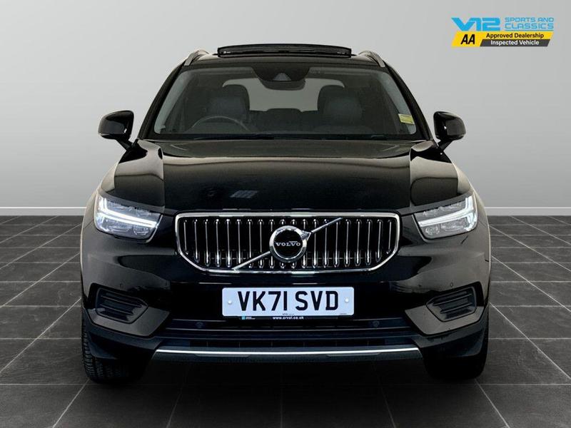 Used Volvo XC40 2021 for sale - 76603474: Photo 5