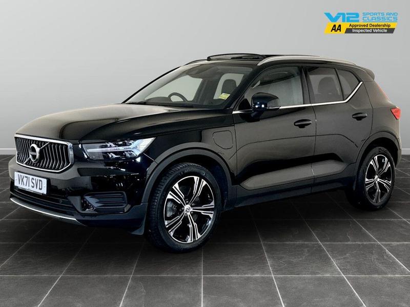 Used Volvo XC40 2021 for sale - 76603474: Photo 6