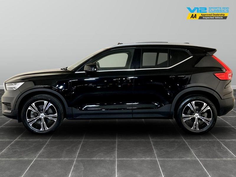 Used Volvo XC40 2021 for sale - 76603474: Photo 7