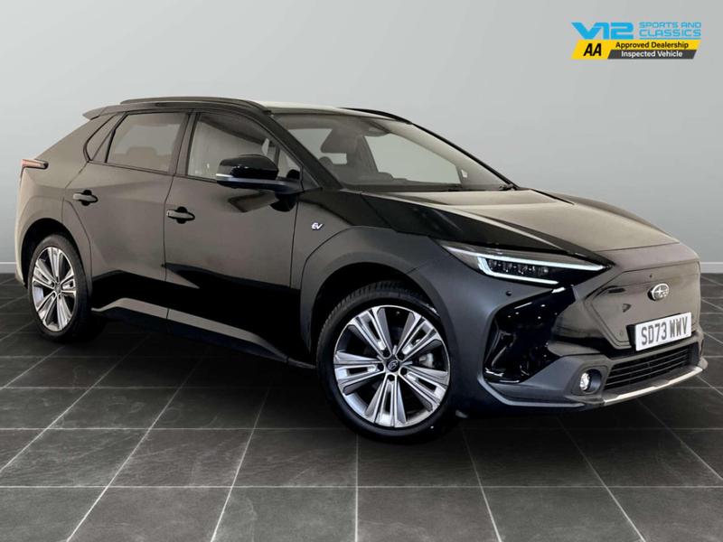 Used Subaru Other 2023 for sale - 76908652: Photo 1