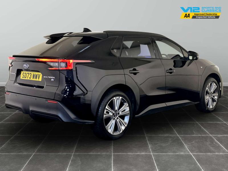 Used Subaru Other 2023 for sale - 76908652: Photo 10