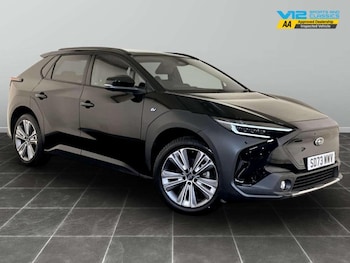 2023 - 150kW Touring 71.4kWh 5dr Auto AWD