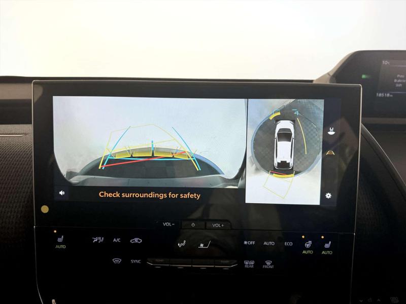 Used Subaru Other 2023 for sale - 76908652: Photo 21