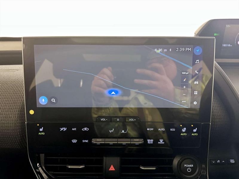 Used Subaru Other 2023 for sale - 76908652: Photo 22