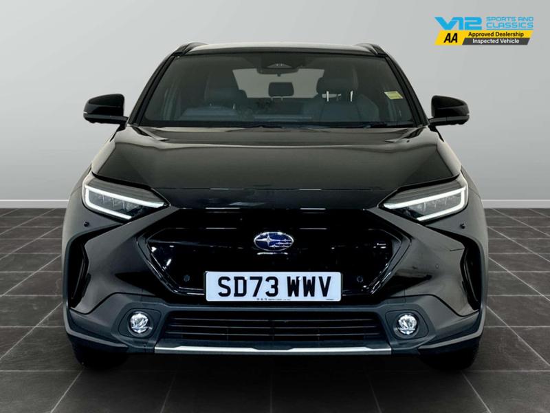 Used Subaru Other 2023 for sale - 76908652: Photo 5