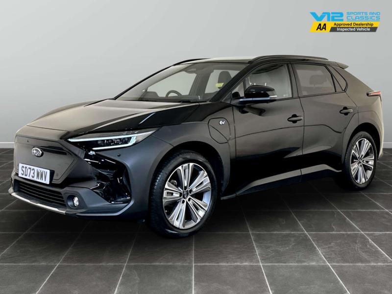 Used Subaru Other 2023 for sale - 76908652: Photo 6