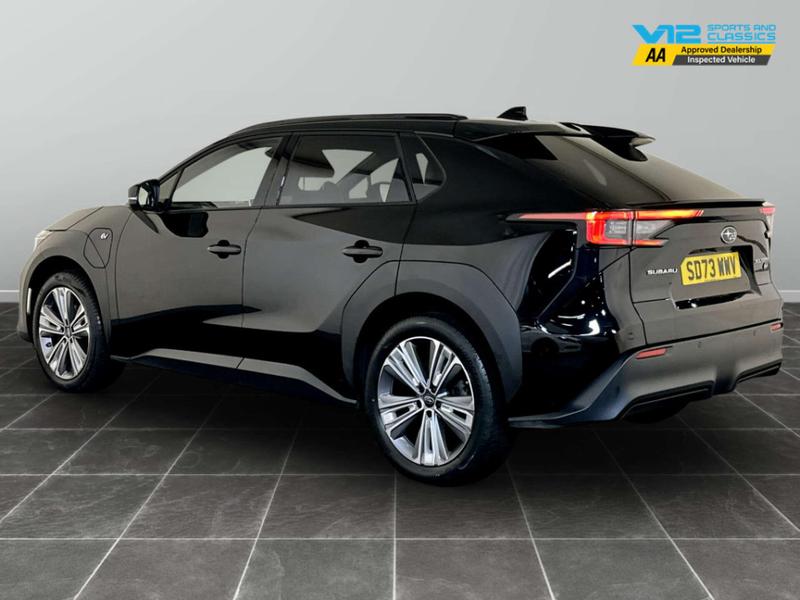 Used Subaru Other 2023 for sale - 76908652: Photo 8