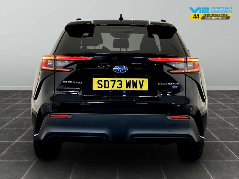 Used Subaru Other 2023 for sale - 76908652: Photo 9