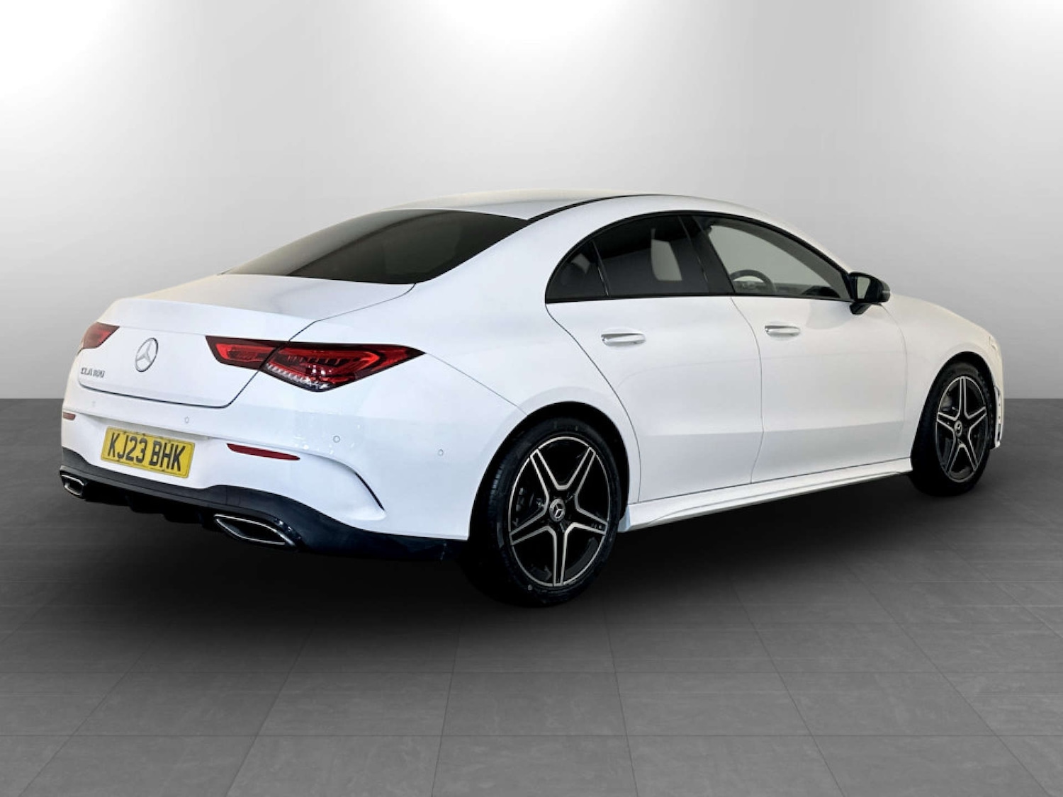 Used Mercedes-Benz CLA 2023 for sale - 77285477: Photo 10