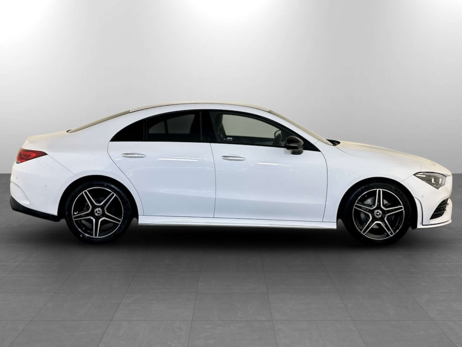 Used Mercedes-Benz CLA 2023 for sale - 77285477: Photo 11