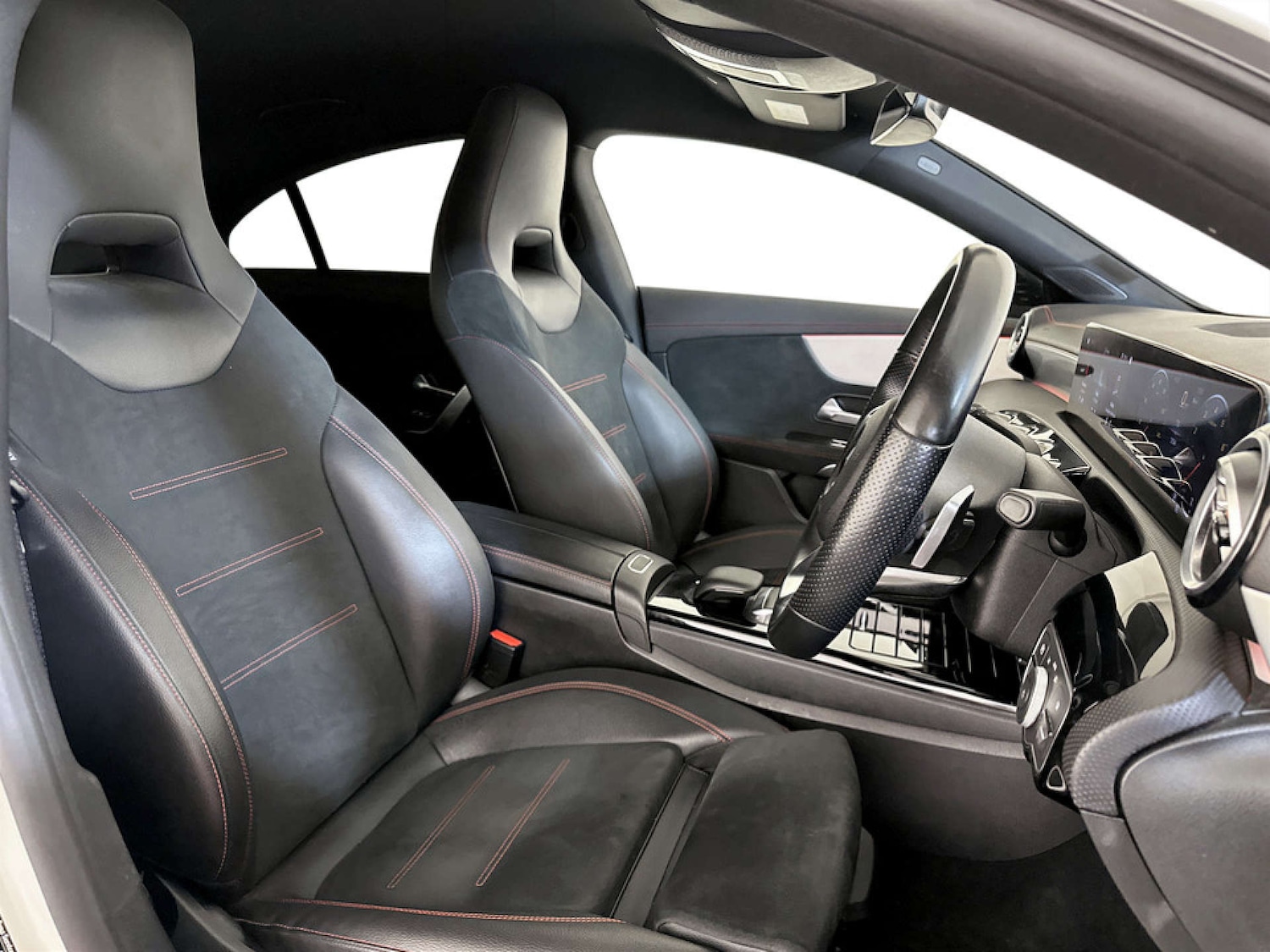 Used Mercedes-Benz CLA 2023 for sale - 77285477: Photo 13