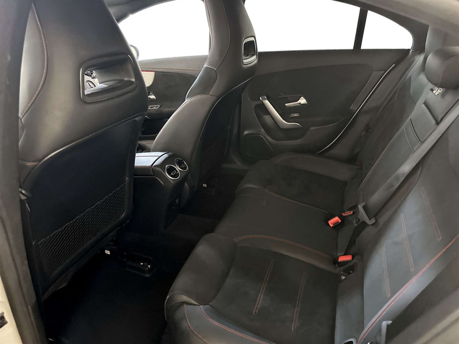 Used Mercedes-Benz CLA 2023 for sale - 77285477: Photo 14