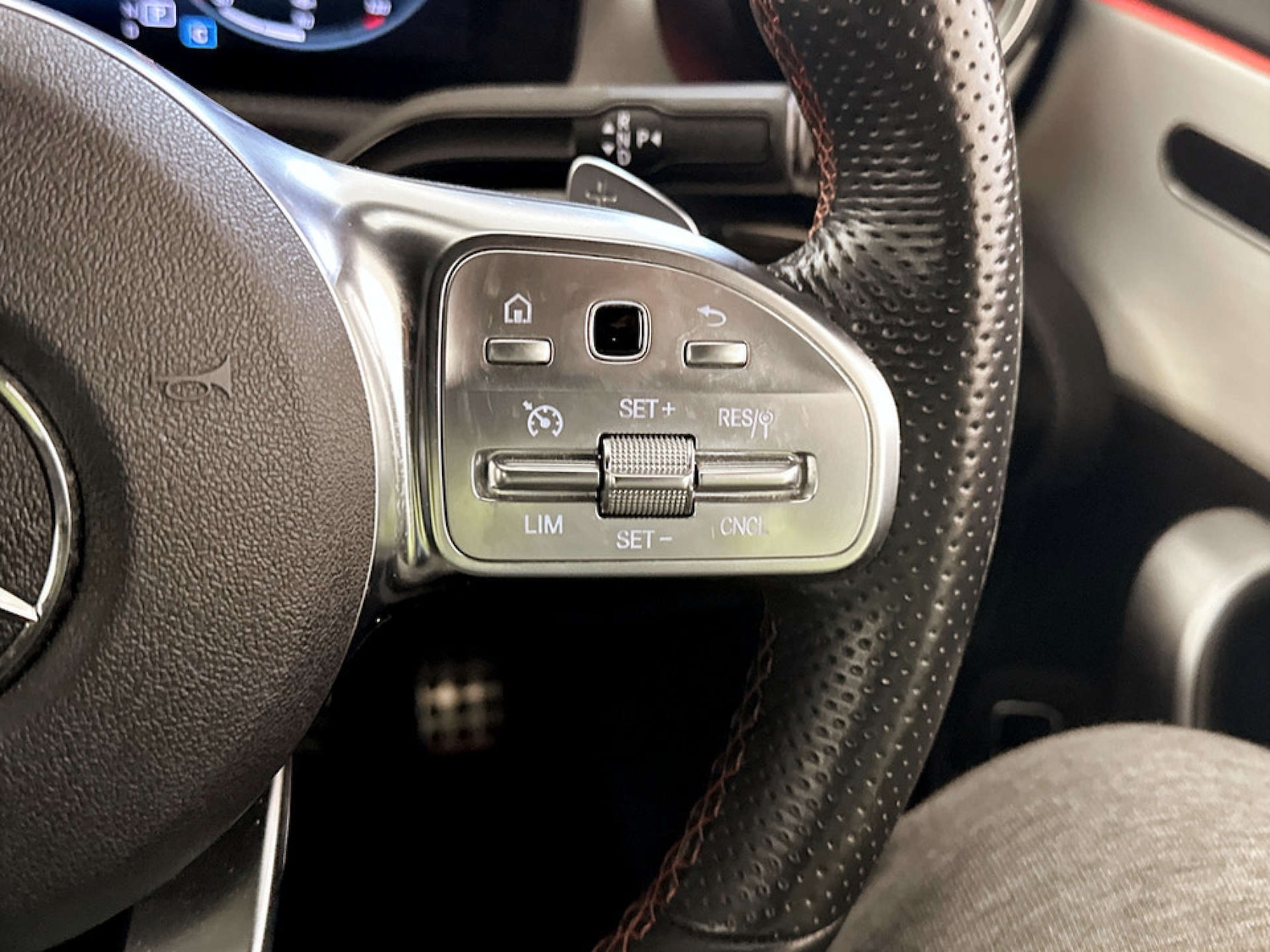 Used Mercedes-Benz CLA 2023 for sale - 77285477: Photo 19