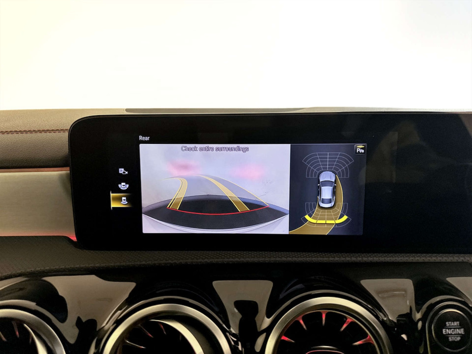 Used Mercedes-Benz CLA 2023 for sale - 77285477: Photo 21