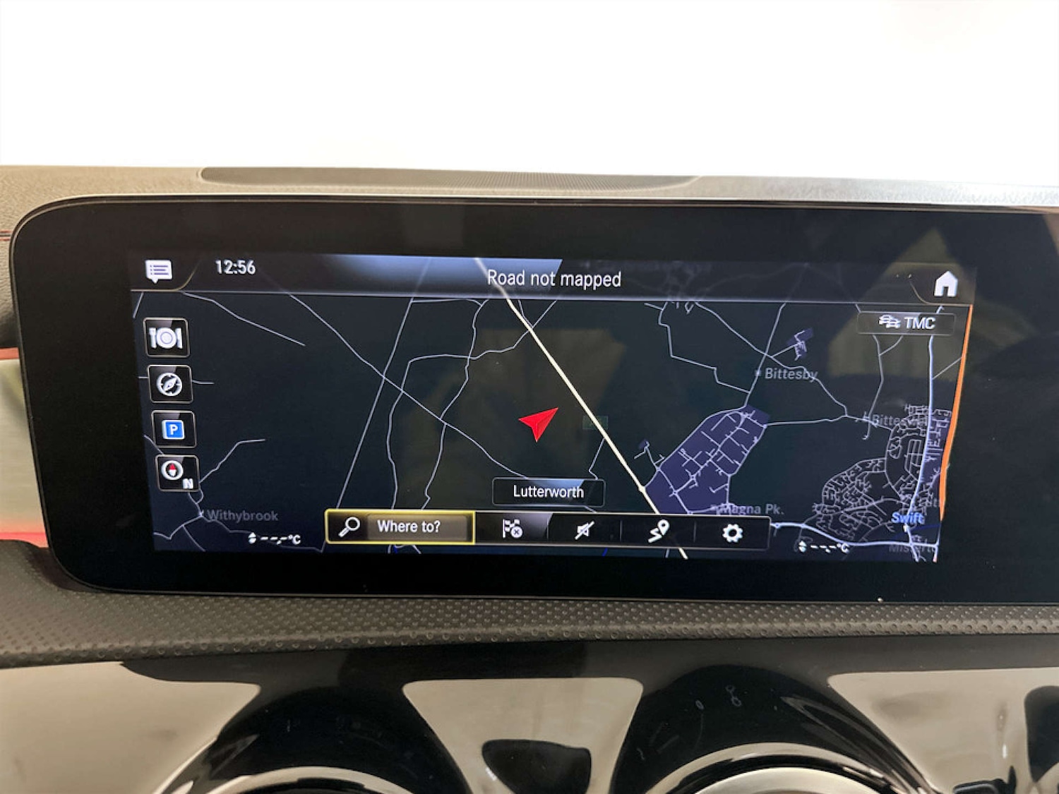 Used Mercedes-Benz CLA 2023 for sale - 77285477: Photo 22