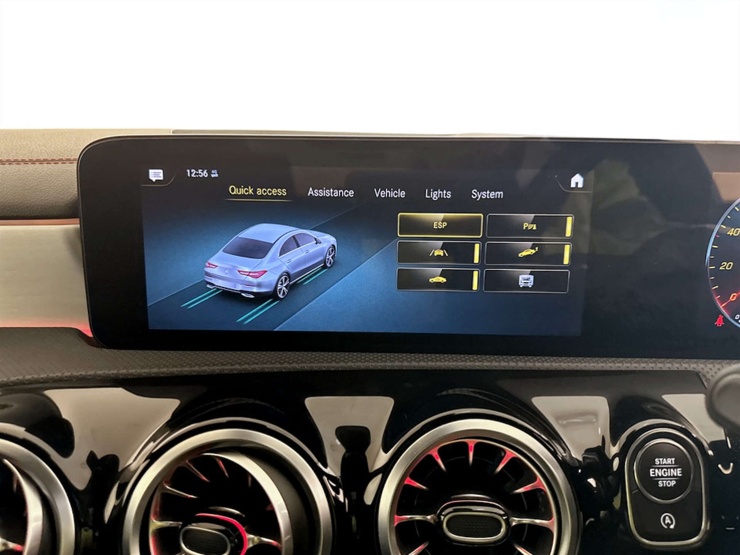 Used Mercedes-Benz CLA 2023 for sale - 77285477: Photo 23