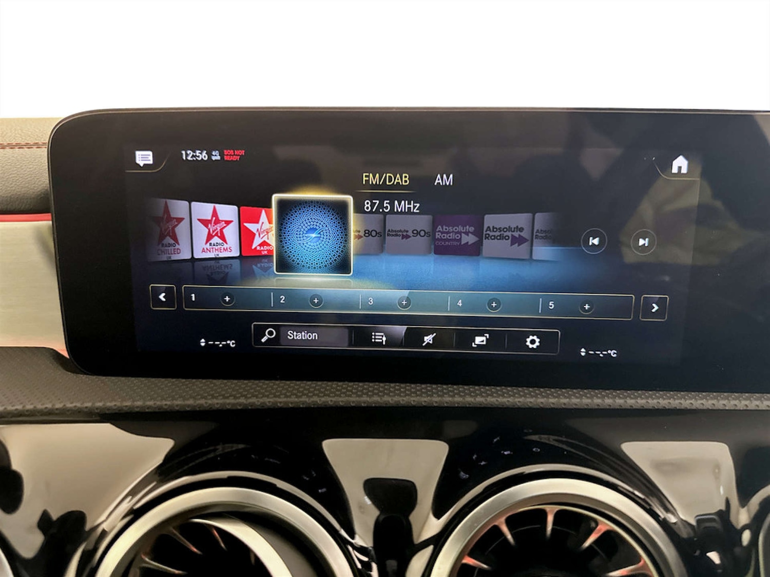 Used Mercedes-Benz CLA 2023 for sale - 77285477: Photo 24