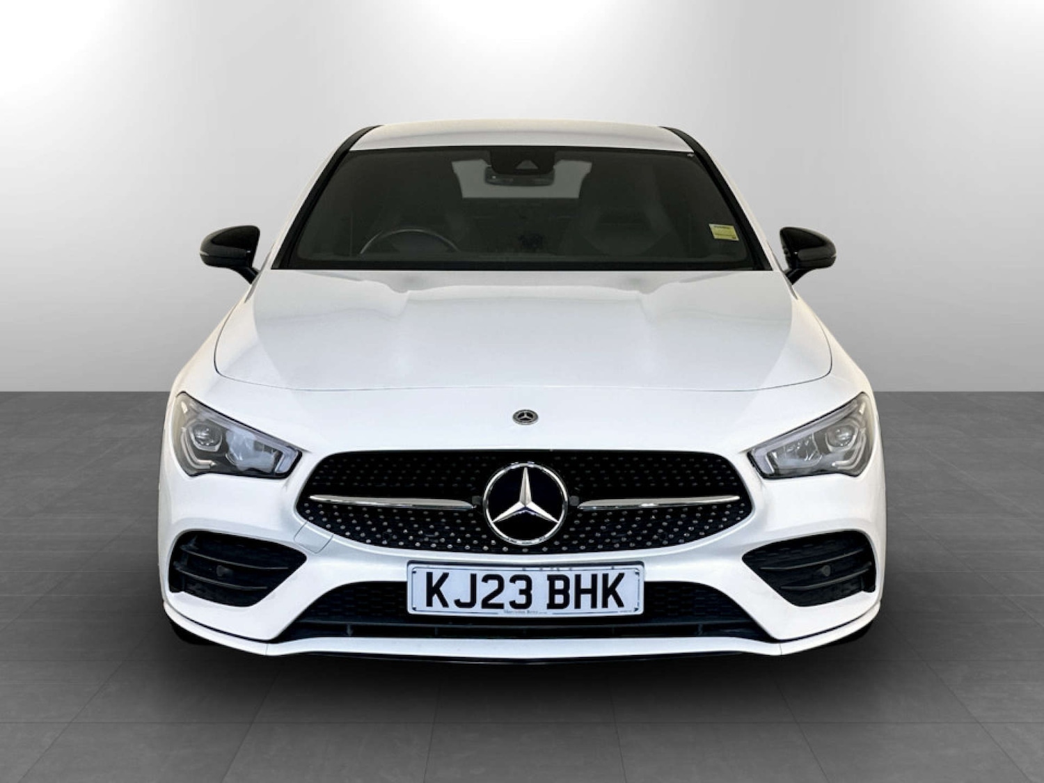 Used Mercedes-Benz CLA 2023 for sale - 77285477: Photo 5