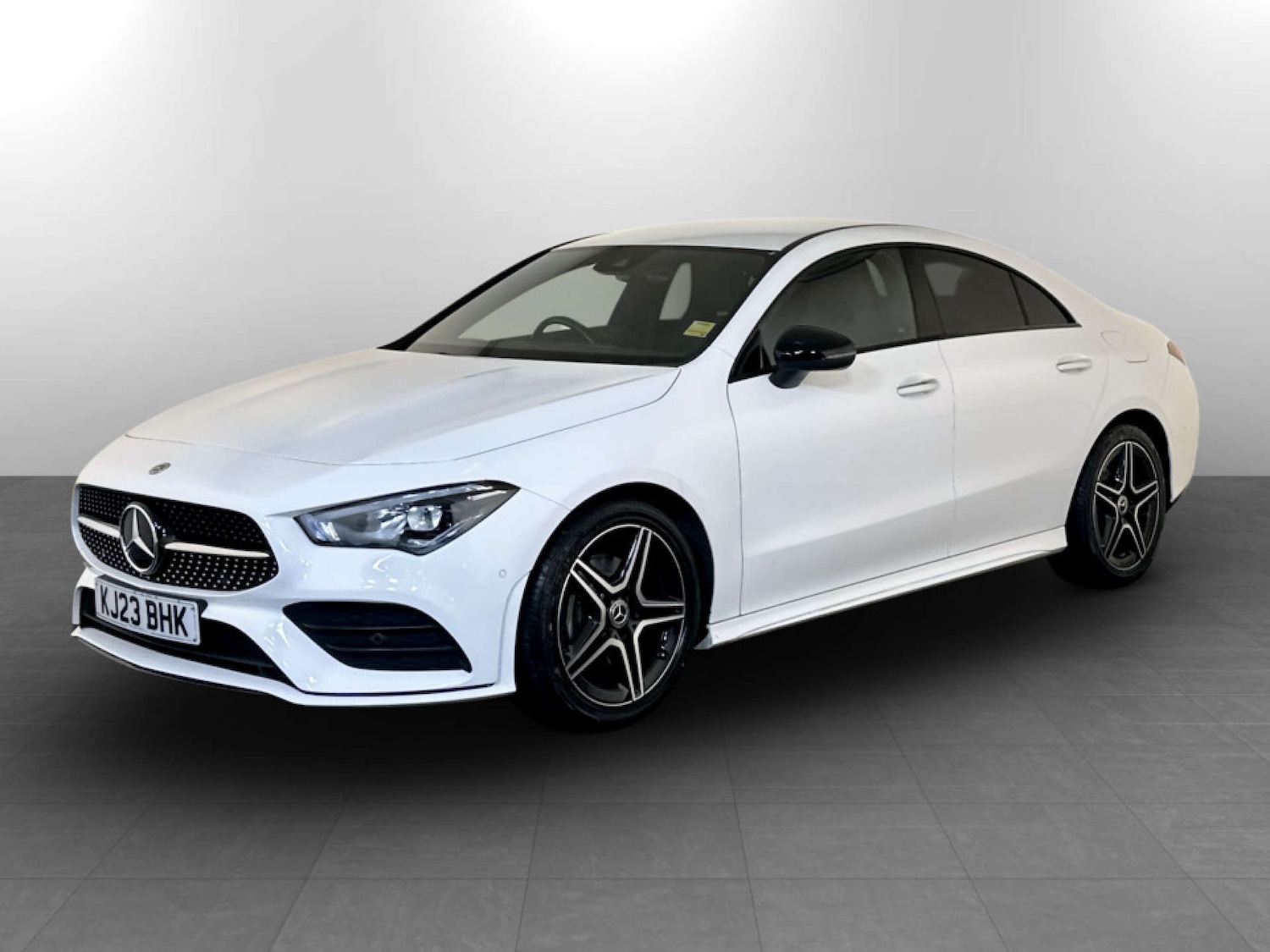 Used Mercedes-Benz CLA 2023 for sale - 77285477: Photo 6