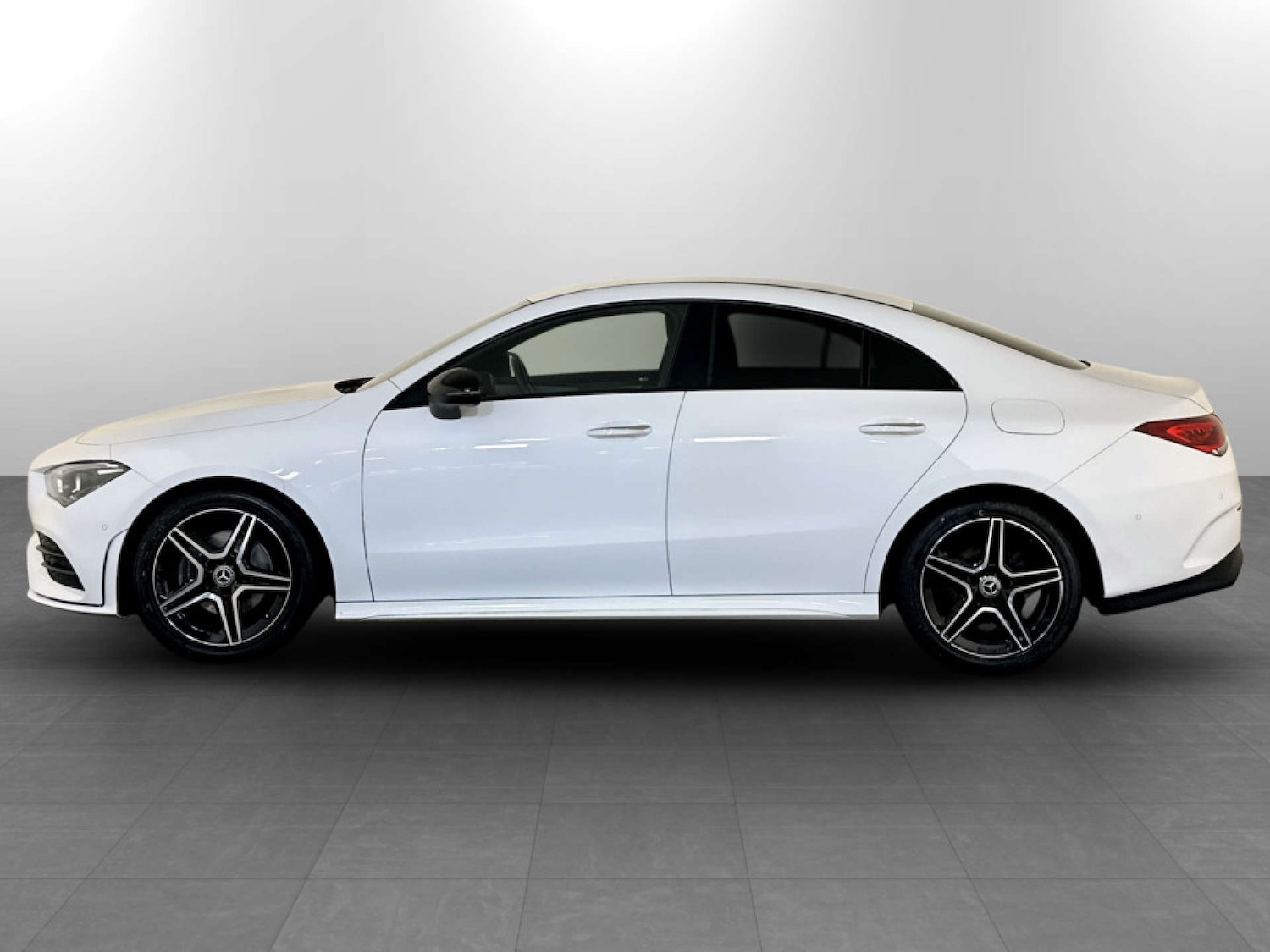 Used Mercedes-Benz CLA 2023 for sale - 77285477: Photo 7