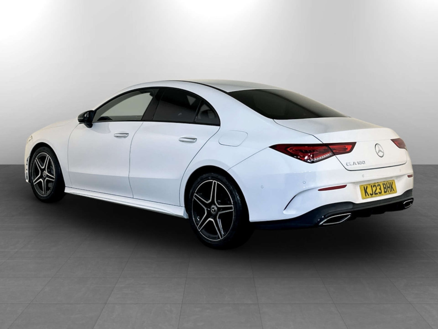 Used Mercedes-Benz CLA 2023 for sale - 77285477: Photo 8