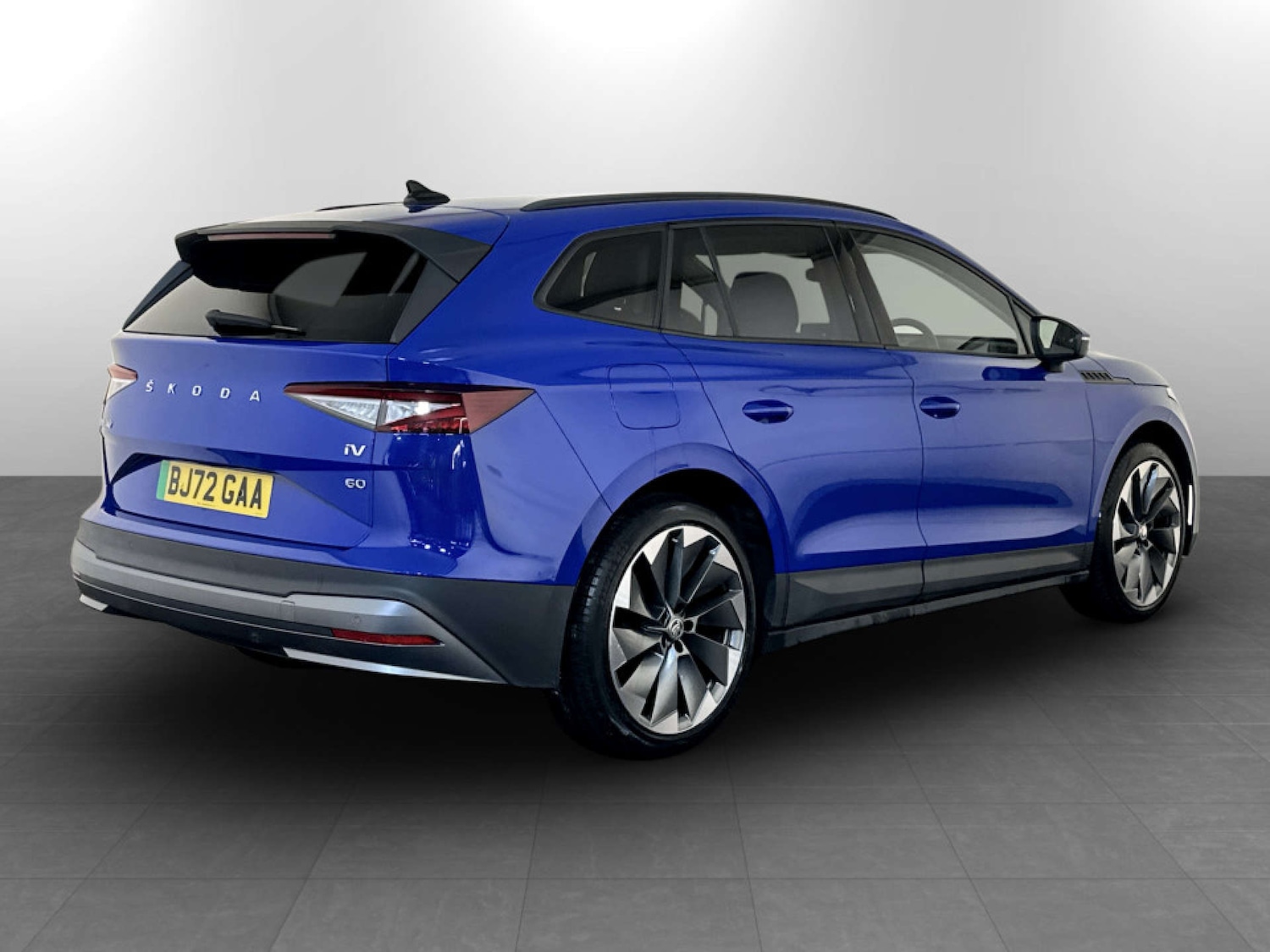 Used Skoda Enyaq 2022 for sale - 77353580: Photo 10